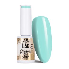 AlleLac 217 Limited Edition UV/LED HEMA/Di-HEMA Free - Гел лак 5гр.
